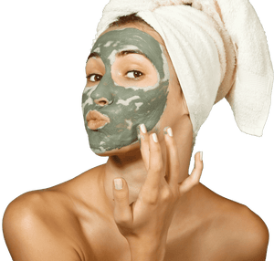 Get Gritty Clay Cleanser