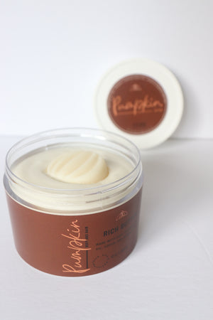 Pumpkin Butter