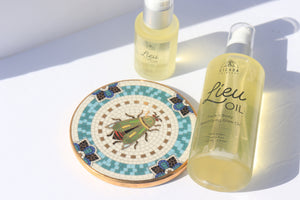 Lieu Oil