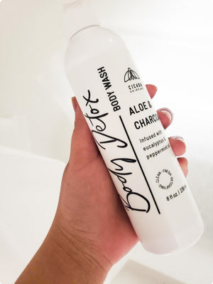 Purge Body Detox